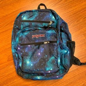 Jansport Backpack
